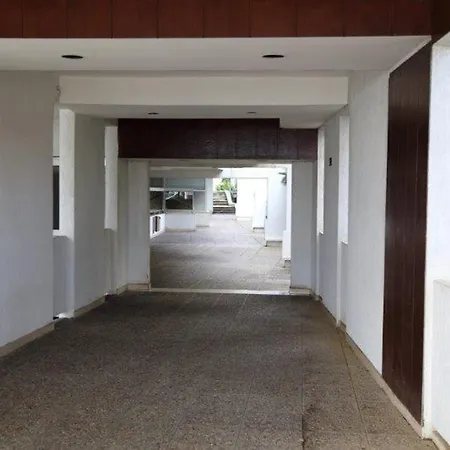 Apartment Grand 2p Avec Parking Et Terrasse, Piscine Sur Le Toit, Proche Des Plages A - Fr-1-196-172 *